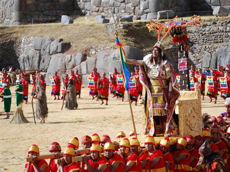 45 Facts About The Incas - OhMyFacts