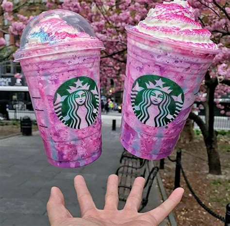 The Magic Behind Marketing: The Unicorn Frappuccino Frenzy | Hoyden