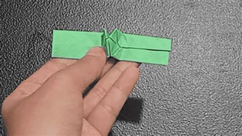 Image result for Paper Origami Ring Tutorial