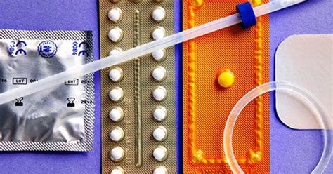 Myth or Fact? Does Birth Control Cause Infertility? - Harley Street Fertility Centre