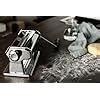 Buy Marcato Atlas Pasta Roller, Includes 180-Millimeter Pasta Roller ...
