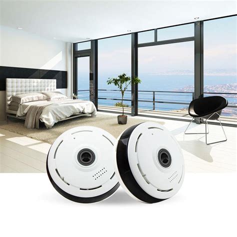 Panoramic View Camera 的图像结果