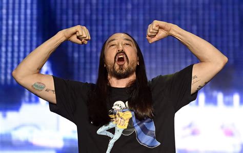 Steve Aoki