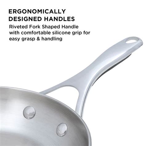 Buy Stainless Steel Set Online | Meyer Select