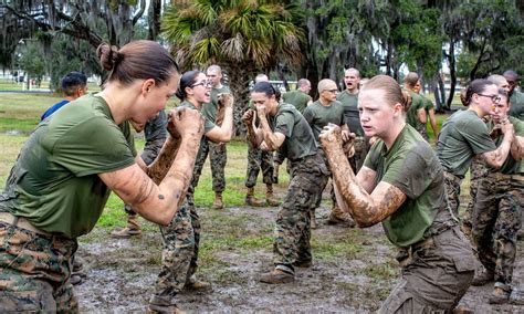 Image result for USMC Basic Training