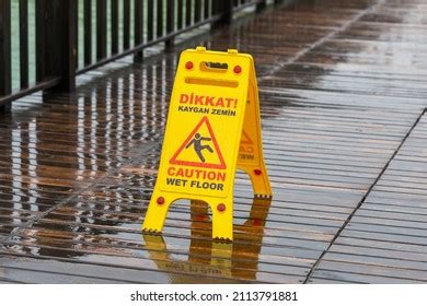 Image result for Slippery Pavement Sign