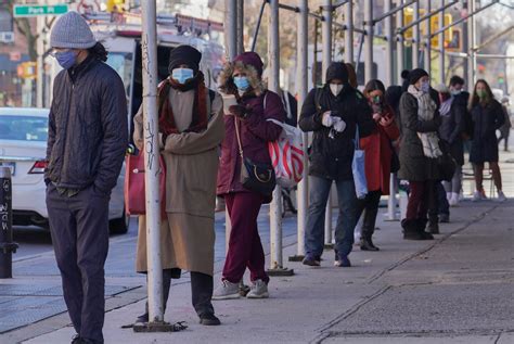 Inequality ‘baked into’ virus testing access as cases surge - Anchorage ...