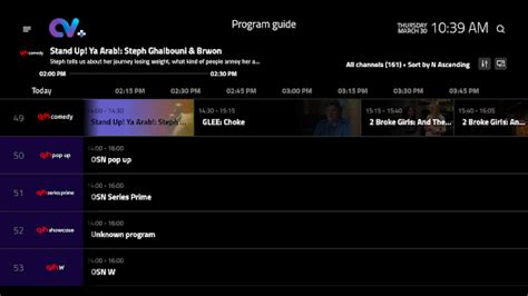 Cablevision+ – Apps on Google Play