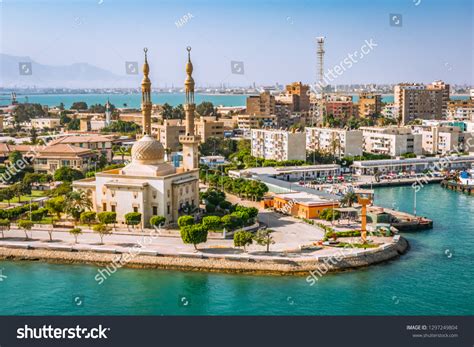 1,149 Port said egypt Images, Stock Photos & Vectors | Shutterstock