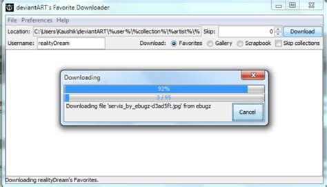 Image result for Download deviantART Files without Account