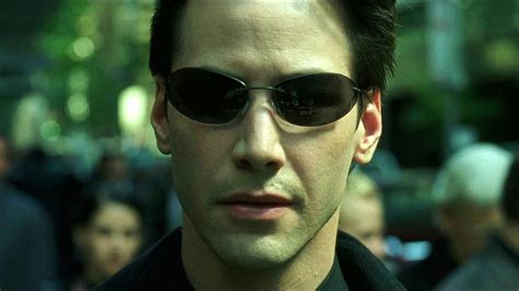 Image result for Matrix 4 Oracle