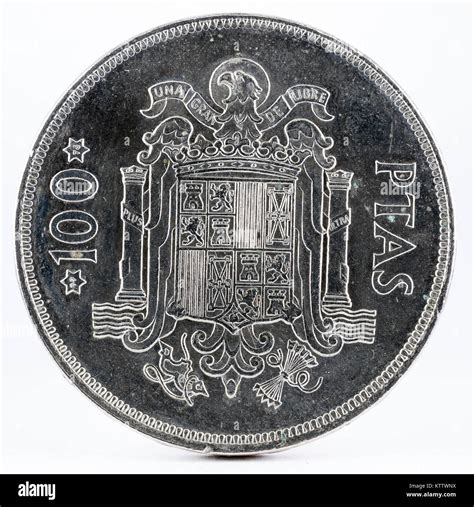 Old Spanish Coin Stock Photos & Old Spanish Coin Stock Images - Alamy