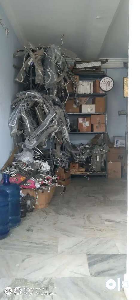 Car A/C Spears Available & Sarvice - Spare Parts - 1787324476