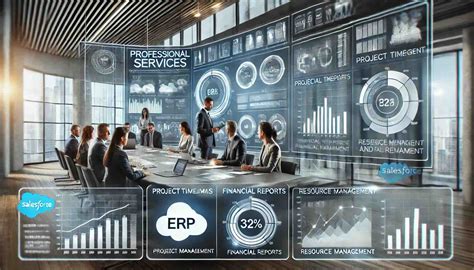 Is Certinia a Good Choice for Professional Services?