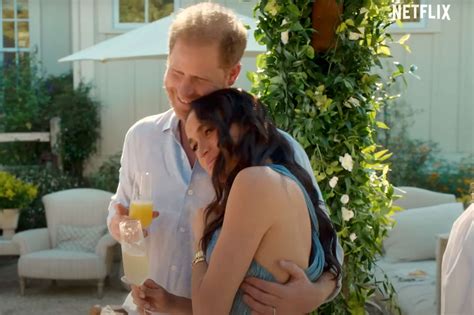 Review Of With Love Meghan