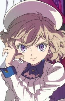 Kotoko Iwanaga (Kyokou Suiri) - Pictures - MyAnimeList.net