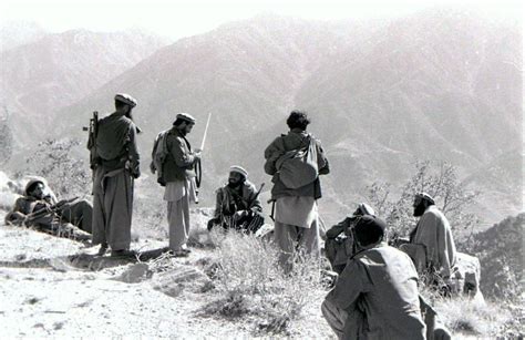 Afghanistan’s Tumultous Forty-Year Journey | NewsClick