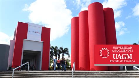 Ana Mendez University