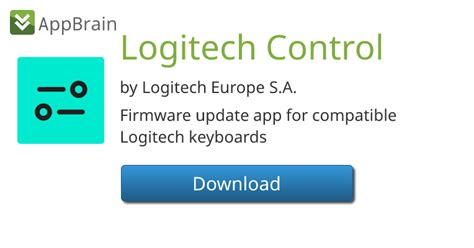 Logitech Control 的图像结果