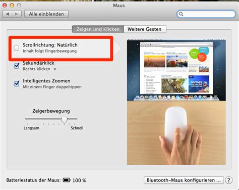 Image result for Why Invert Mouse Scroll