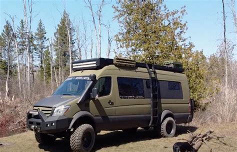 Image result for Sprinter Van Tour