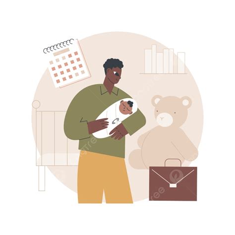 Image result for Paternity Leave Sign