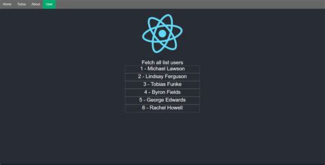 Image result for React Basic App