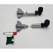 Buy Better tap faucet for Heineken 5L Kegs for pouring without ...