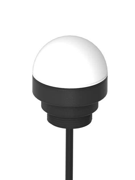 Image result for Control Panel with Stack Light