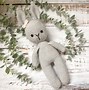 Image result for Knitting Bunny Patterns