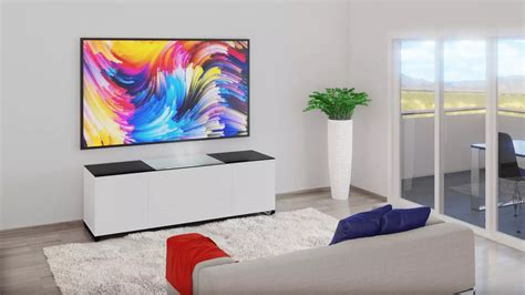 Image result for Audio Visual Wall Box