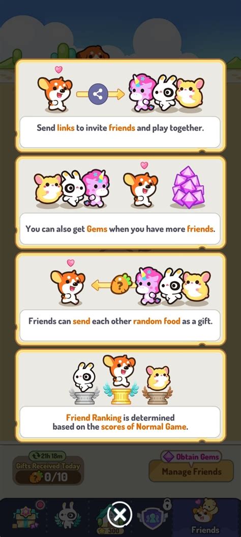 Minigame Party APK Download for Android Free