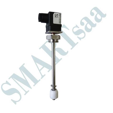 Level Switch - RF Admittance Level Switch Manufacturer from Pune