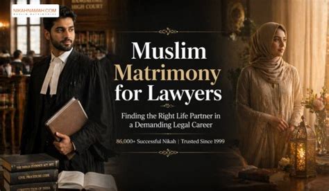 NikahNamah - Indias #1 Muslim Matrimony in Bangalore | 27+ Years Trusted