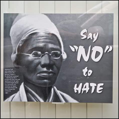 Sojourner Truth Speeches And Quotes. QuotesGram