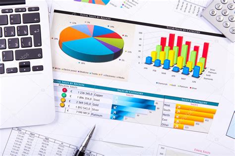 Business Table Graph 的图像结果