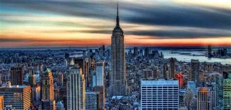 2019帝国大厦-旅游攻略-门票-地址-问答-游记点评，纽约旅游旅游景点推荐-去哪儿攻略
