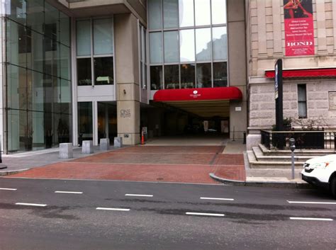 One Post Office Square - Parking in Boston | ParkMe