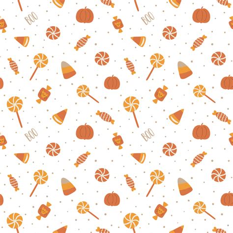 Halloween Candy Backgrounds
