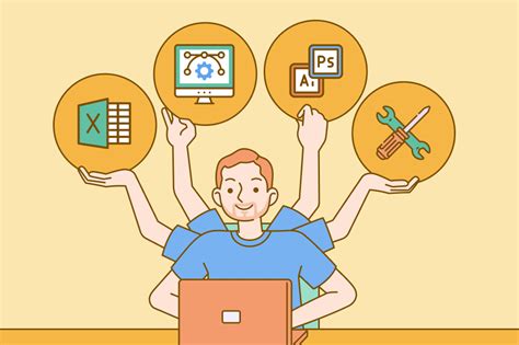 Skills 的图像结果