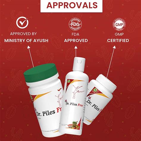 Dr Piles Free: Best Ayurvedic Medicine For Piles and Fissure, Fistula ...