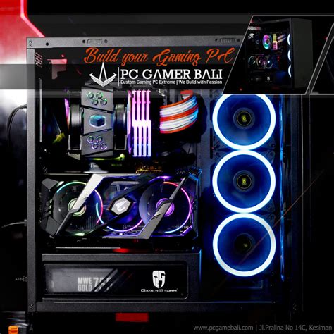 Image result for Computer Build How to Design