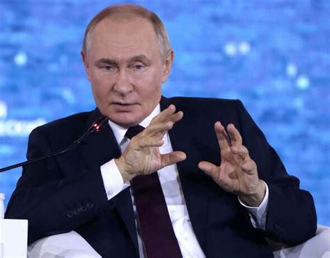 Ukraine LIVE: Putin missile hits key building for first time in horror ...