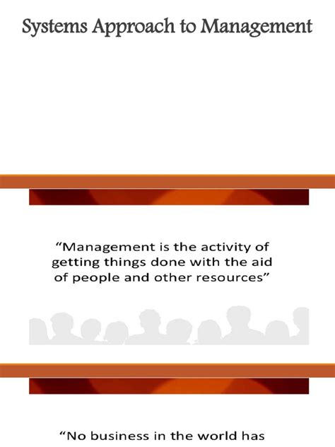 Image result for System Approach Definition