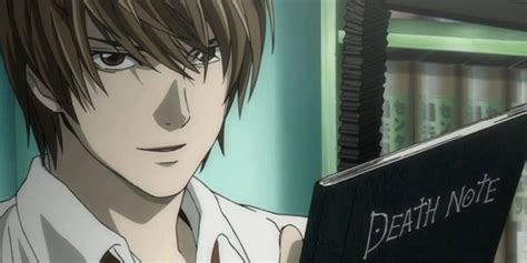 Ending Death Note 的图像结果