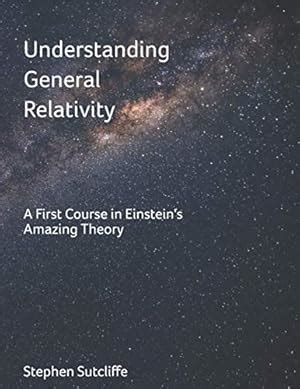 Image result for First Course in General Relativity