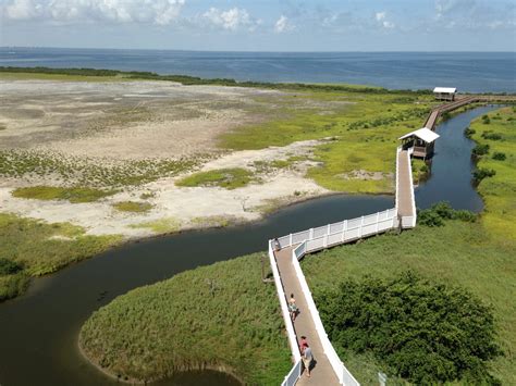 How To Spend A Week On South Padre Island - six star family fun