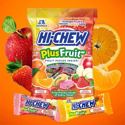 Buy Fantasy Mix, Fruit Plus and Soda Pop Individually Wrapped Candy ...