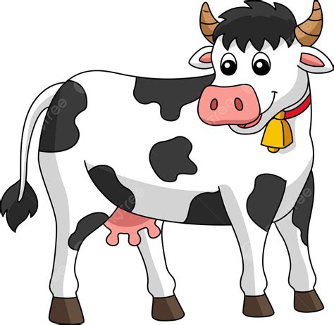 Calf Clip Art