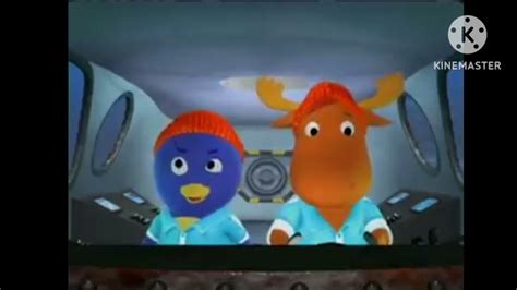 Image result for Backyardigans Treehouse Direct into the Deep